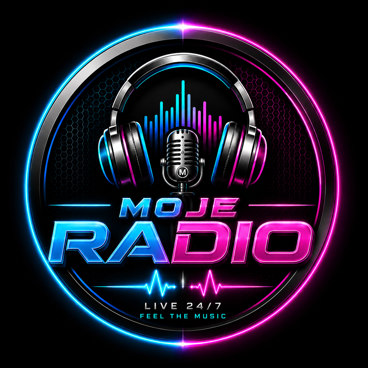 MOJE RADIO
